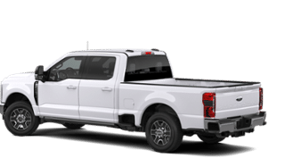 2026 Ford Super Duty® External Image 3